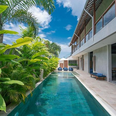 Sammy'S Canggu Exteriér fotografie