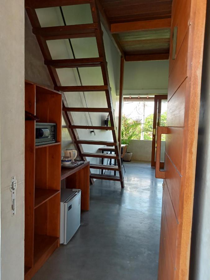 Sammy'S Canggu Exteriér fotografie